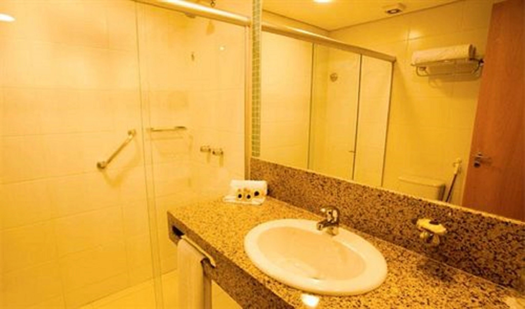 Foto - Blue Tree Premium Manaus
