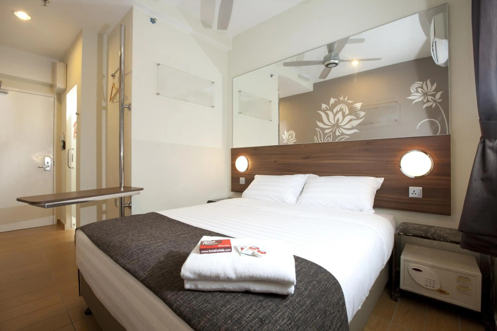 Foto - Tune Hotel - Danga Bay, Johor