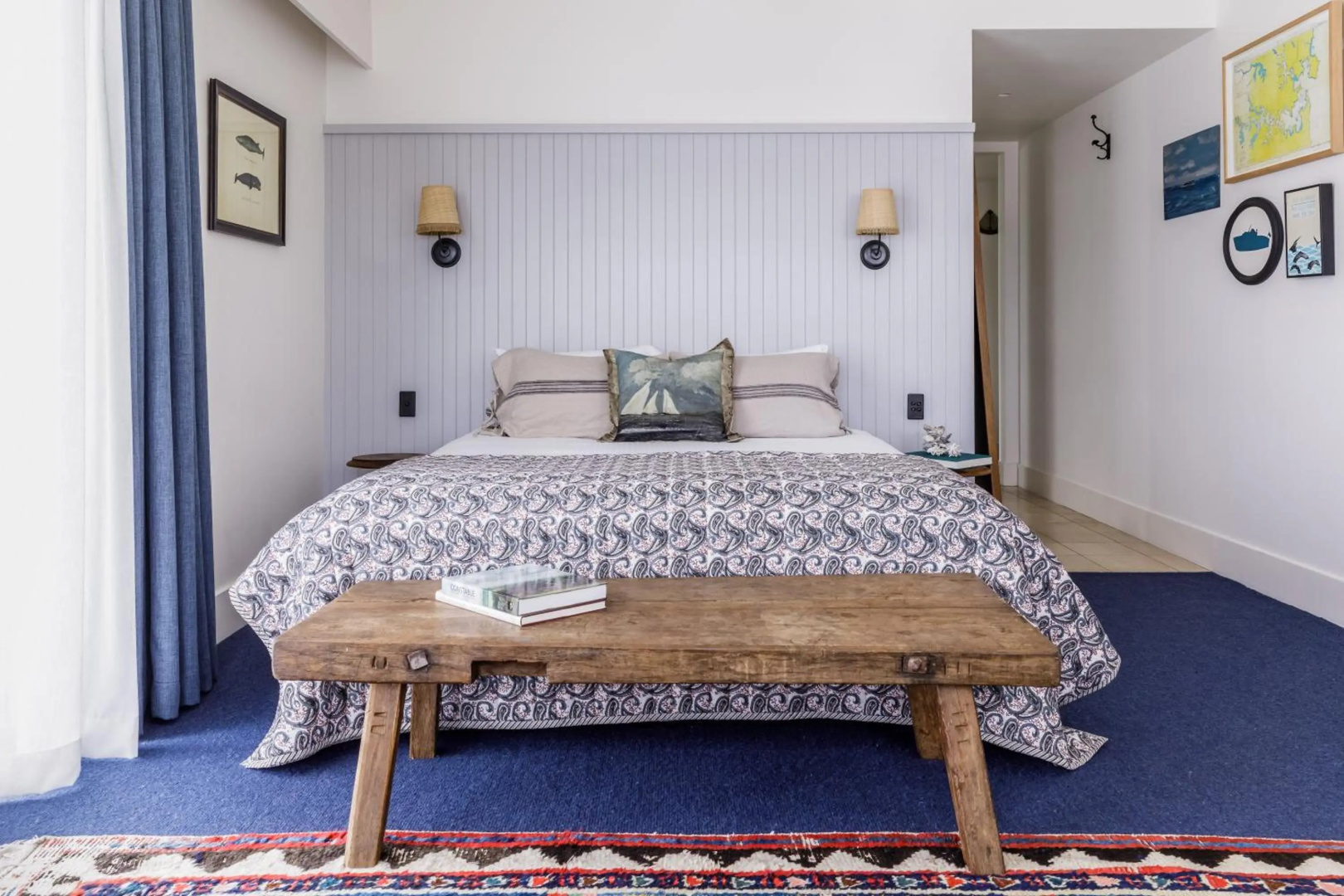 Photo - Watsons Bay Boutique Hotel