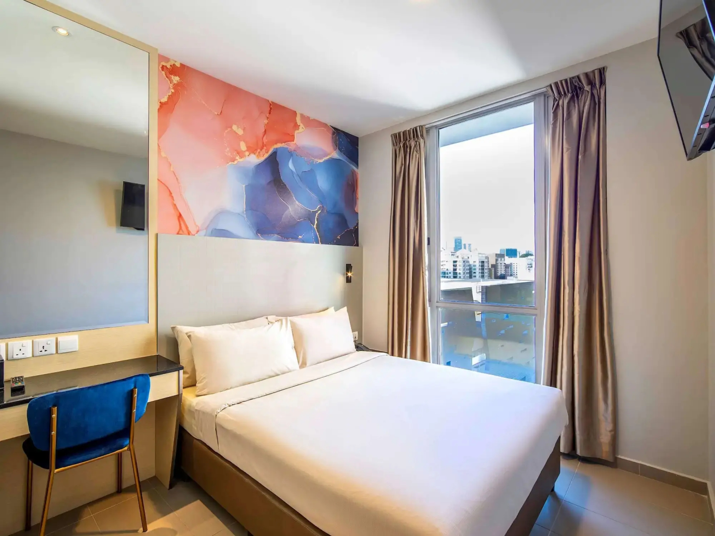 Photo - ibis Styles Singapore Albert