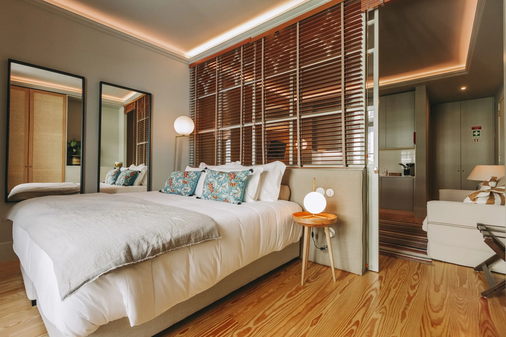 Foto - Torel 1884 Suites & Apartments