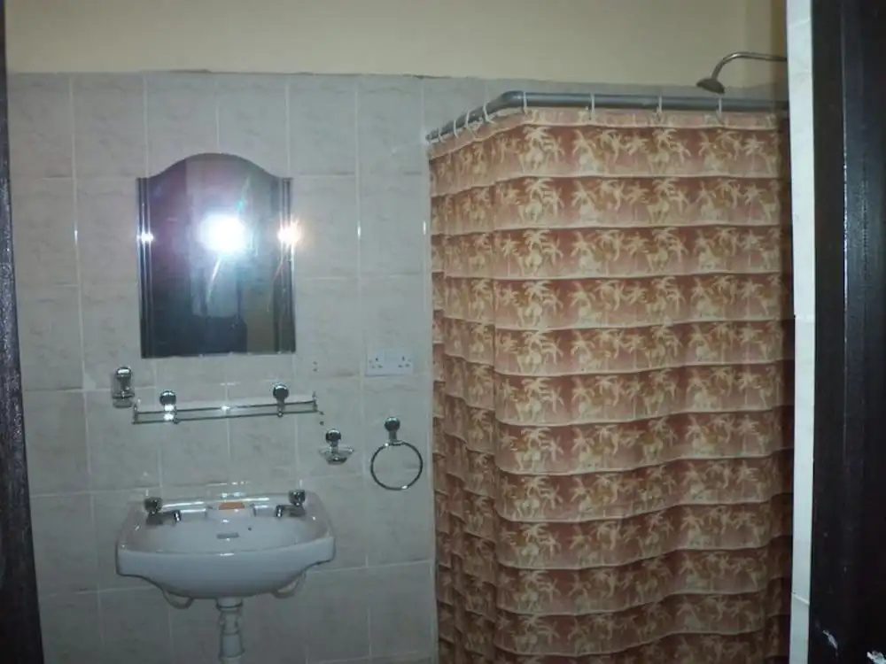 Photo - Room-double Room With Garden View in Acc