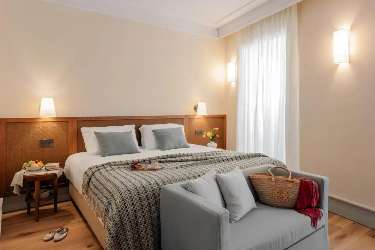 Photo - Palácio de Tavira, a Small Luxury Hotel of the World