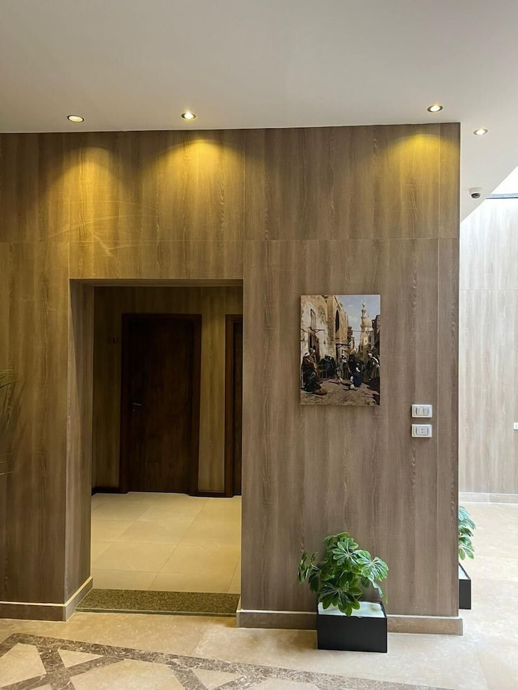 Foto - Rotana Palace Suites