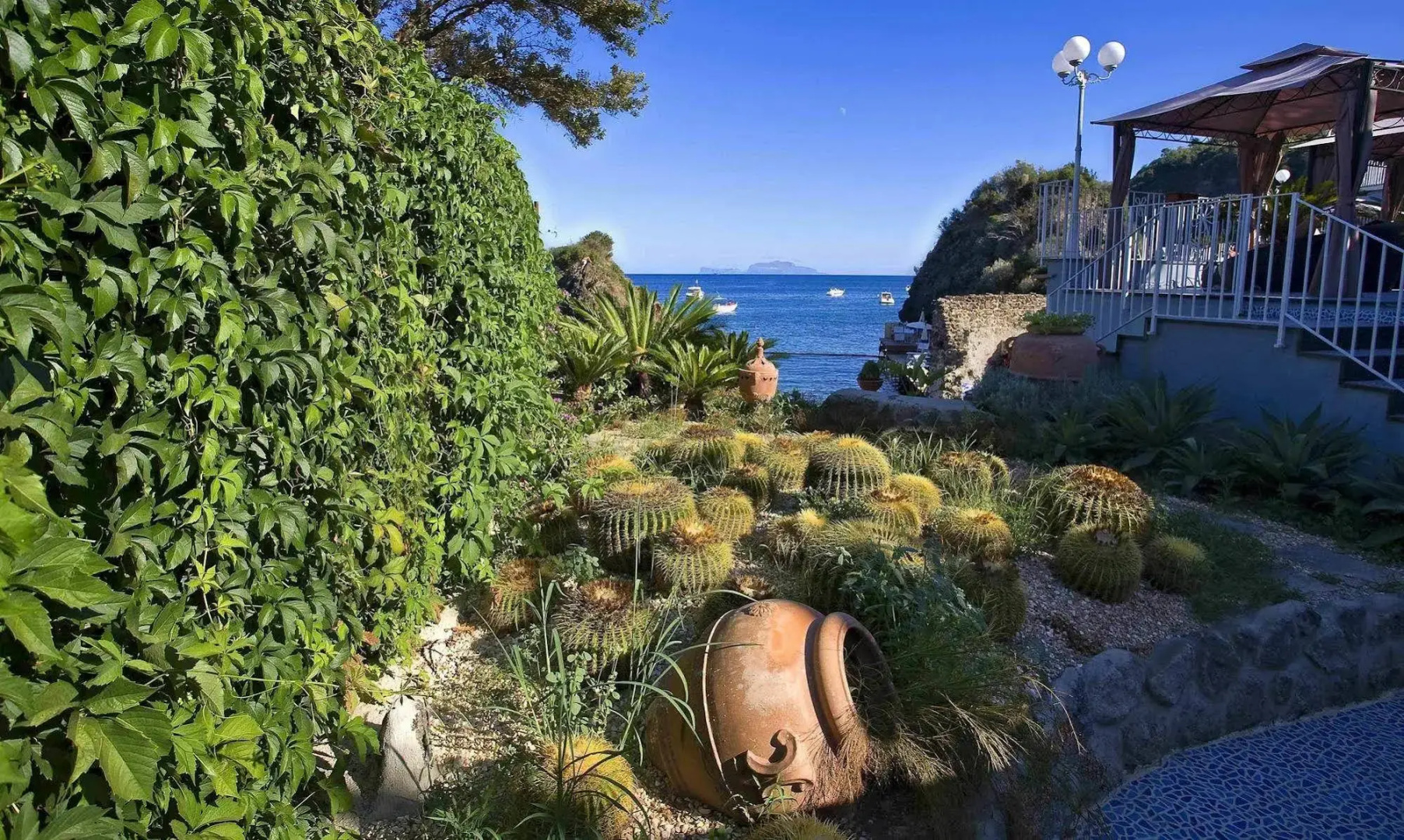 Photo - Strand Hotel Delfini