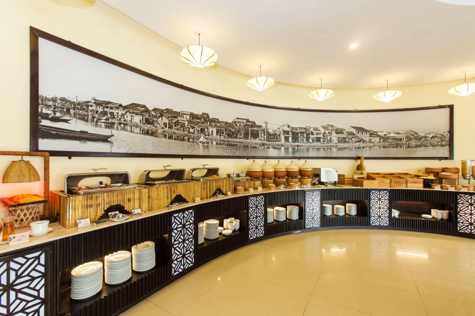 Foto - Bel Marina Hoi An Resort