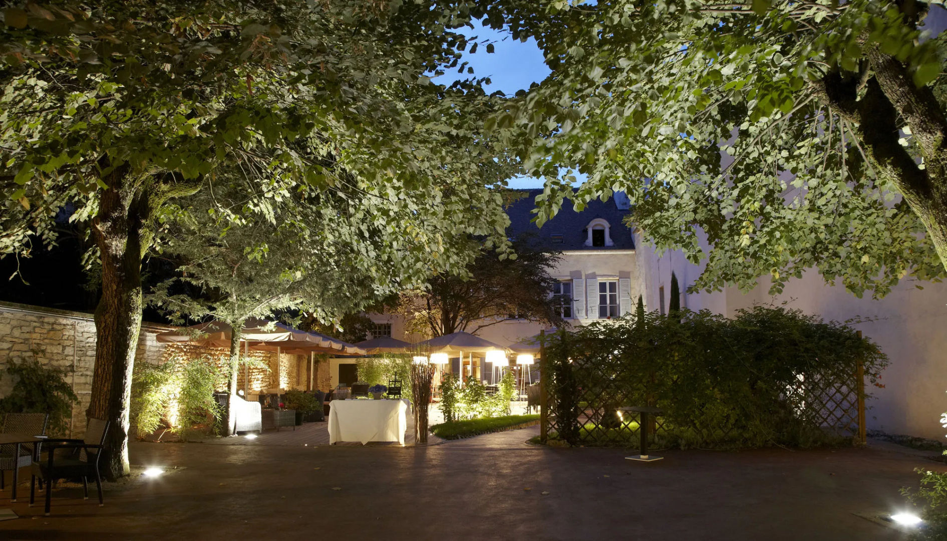 Foto - Hôtel Philippe le Bon