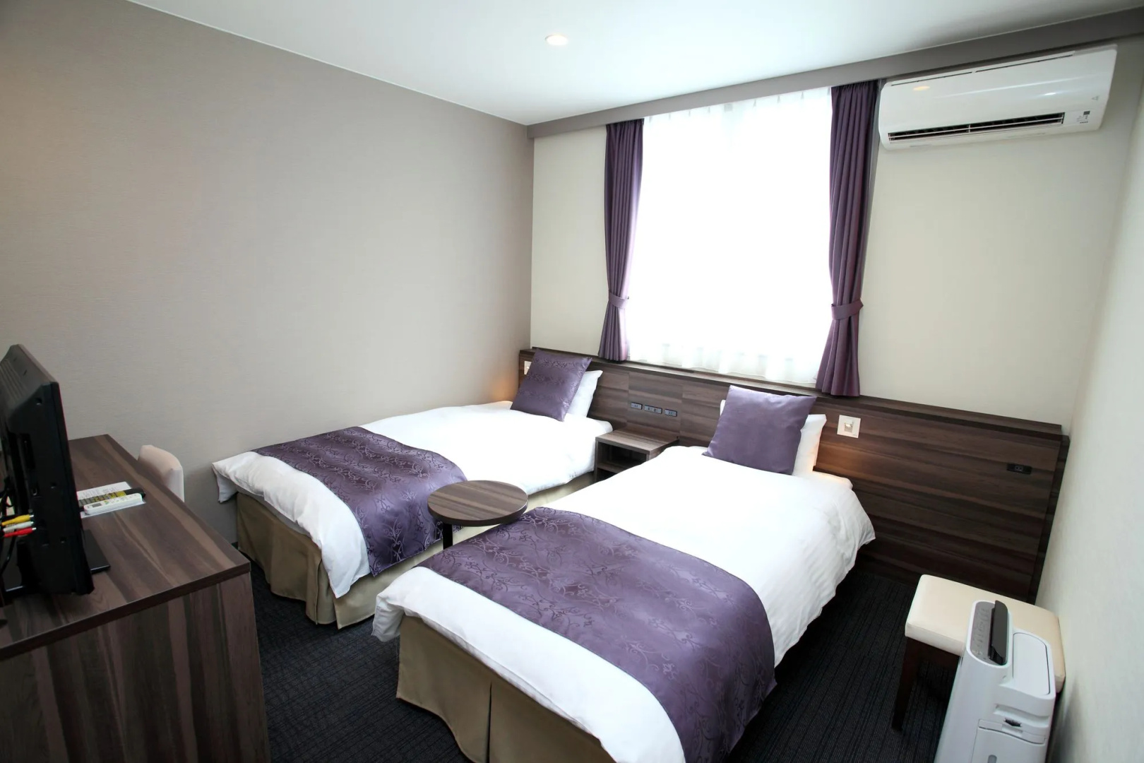 Foto - New Commander Hotel Osaka Neyagawa