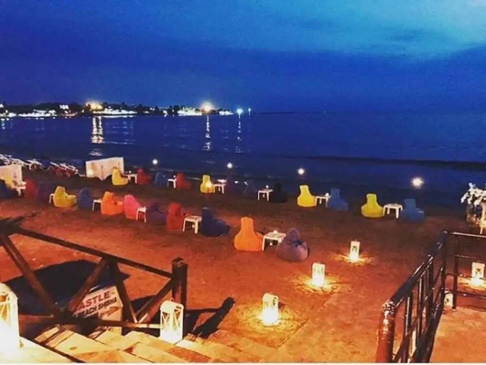 Foto - Kalia Beach Hotel Side