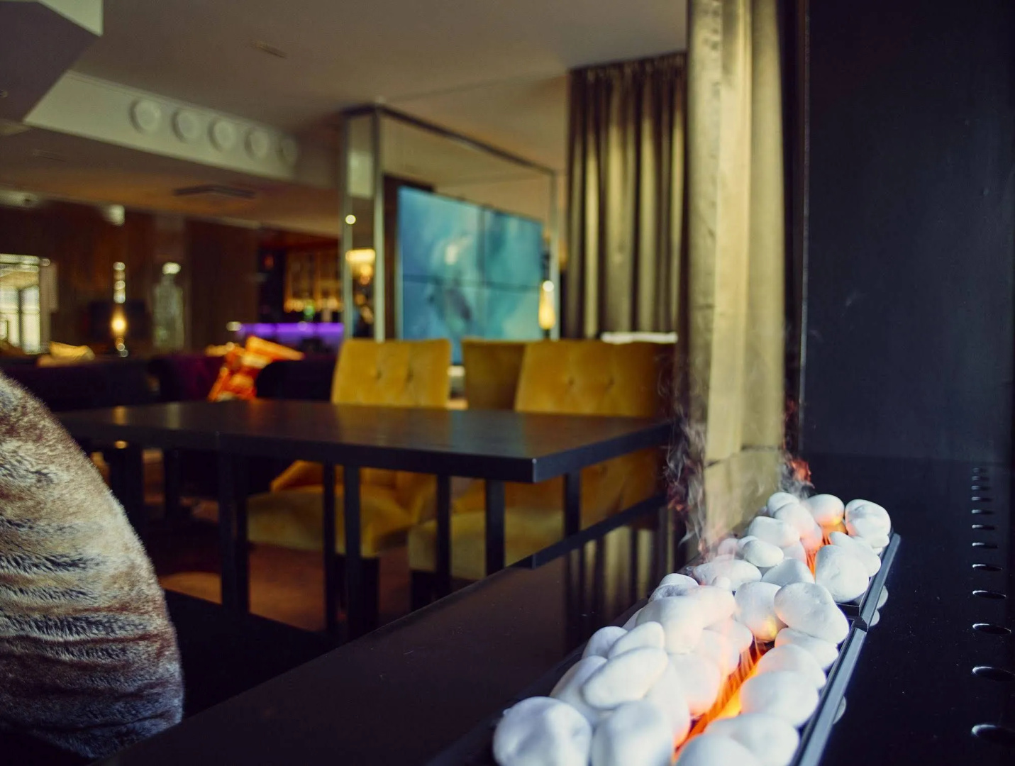 Photo - Arctic Light Hotel