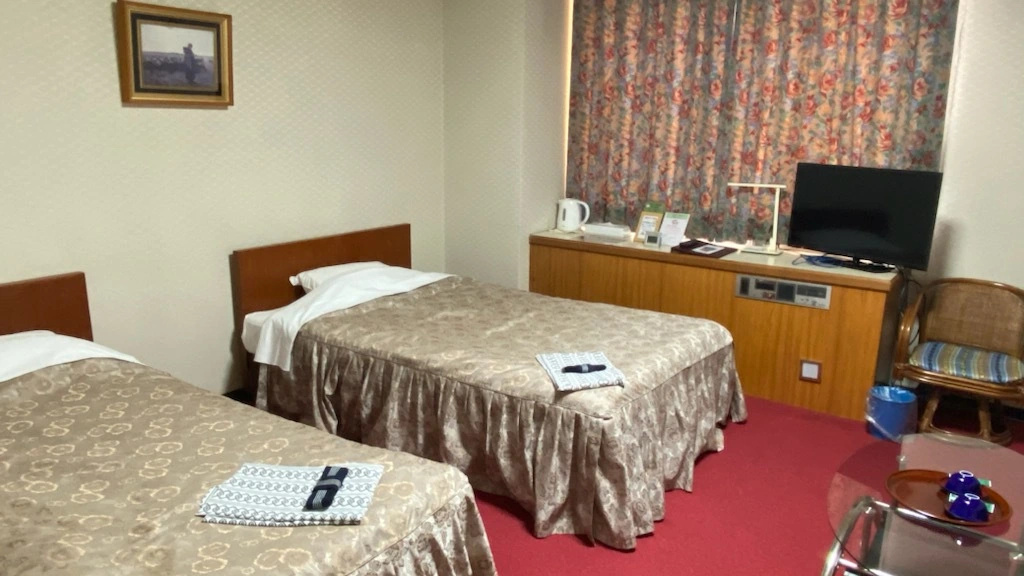 Hotel Portside Imabari