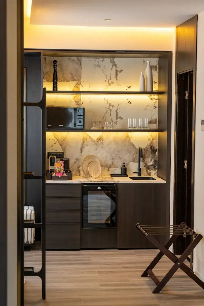 Foto - Suites By Le Rêve