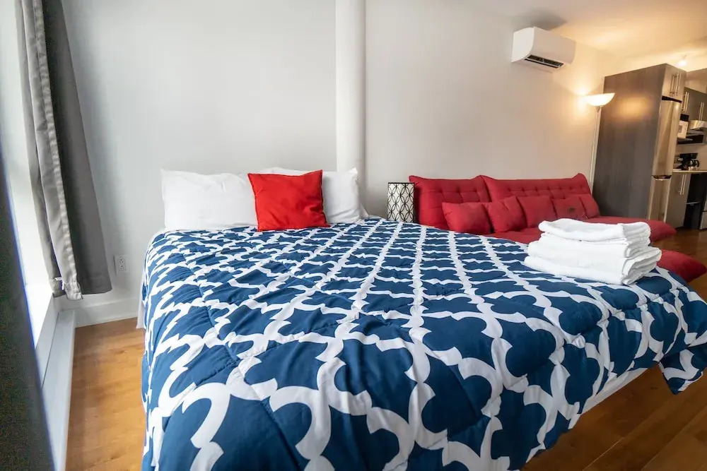 Photo - Rozenhaus Montreal Hotel Downtown