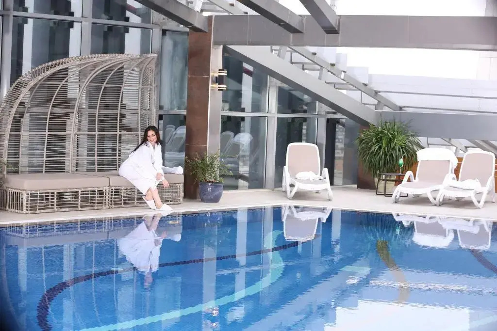 Photo - VIP Hotel Doha Qatar