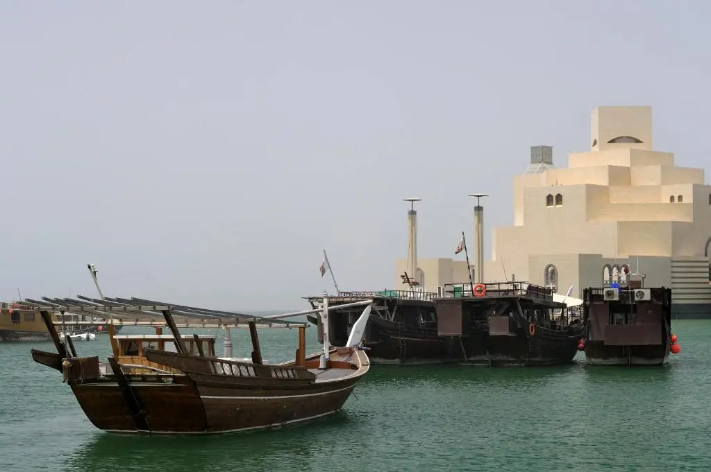 Foto - Mövenpick Hotel Doha