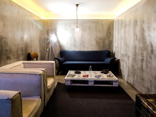 Foto - Santa Bica Eat Drink & Sleep