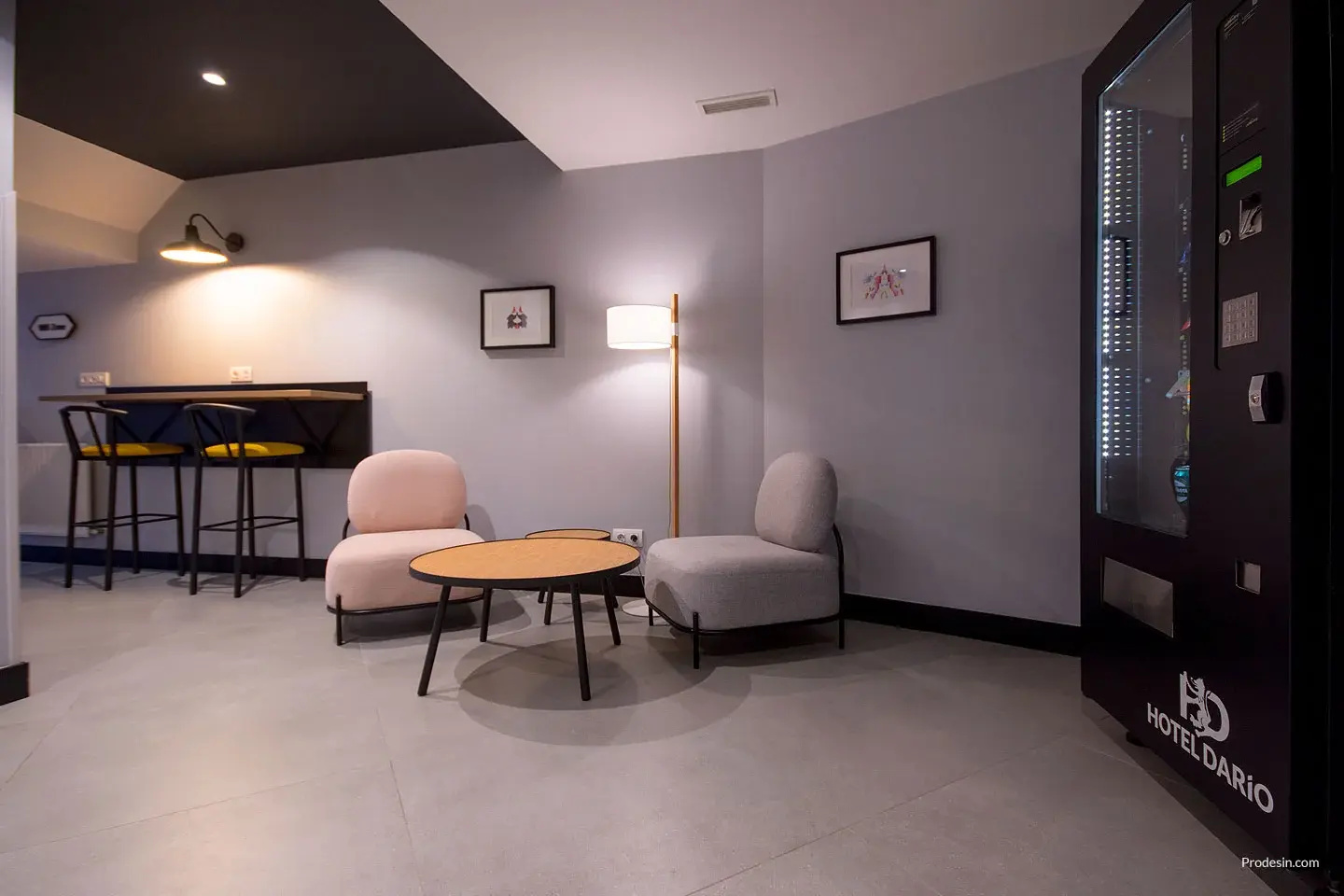 Photo - U-Hotel Darío Lugo