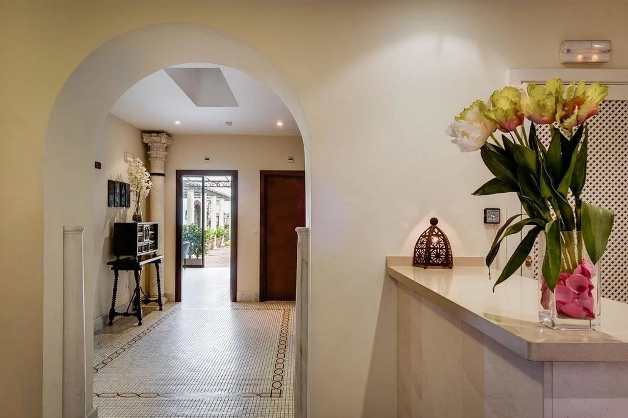 Foto - Hotel Murillo