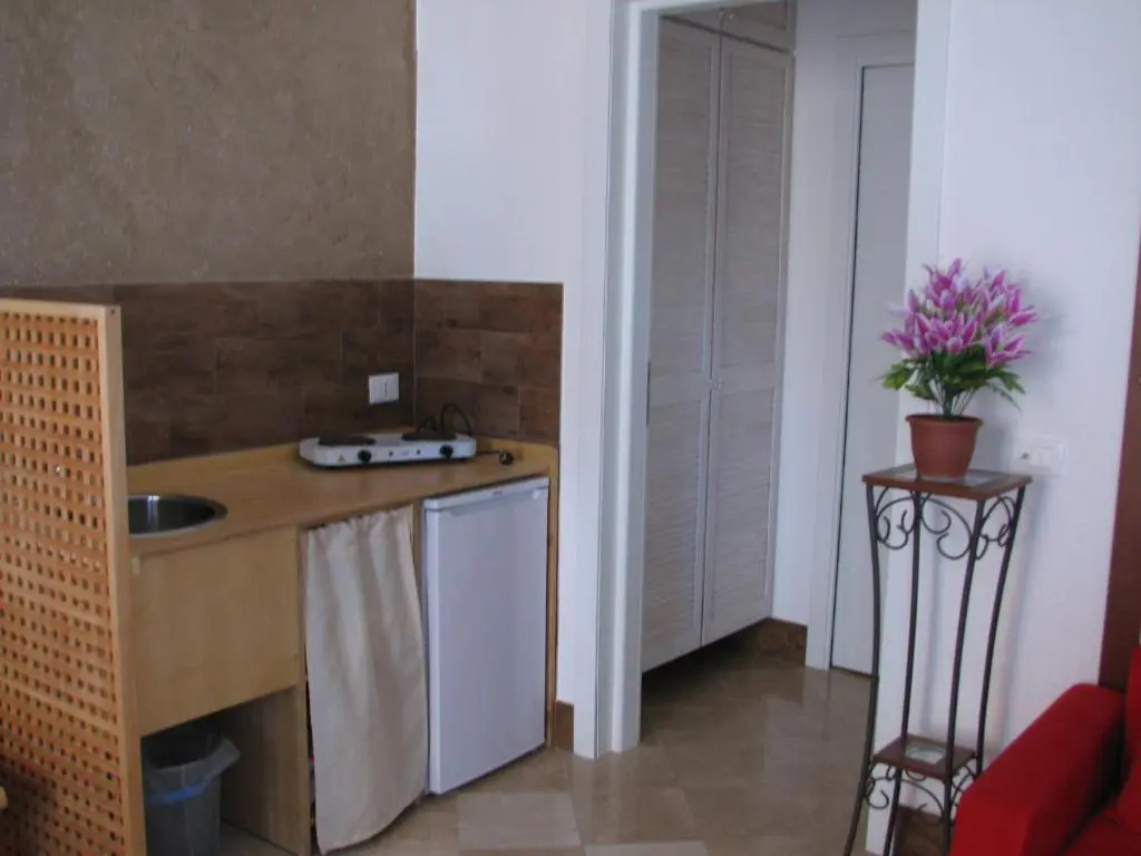 Photo - Residence Casale Verderame
