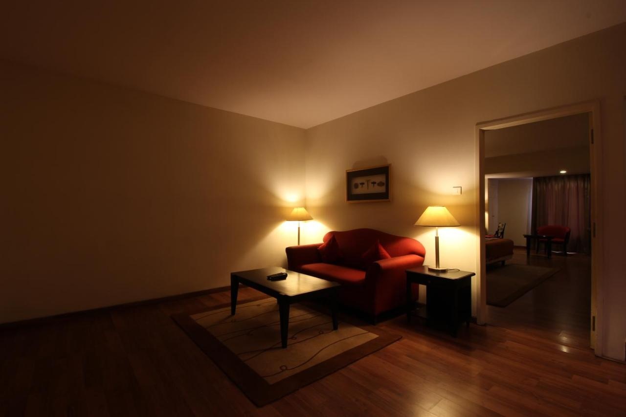 Foto - Minerva Grand Secunderabad