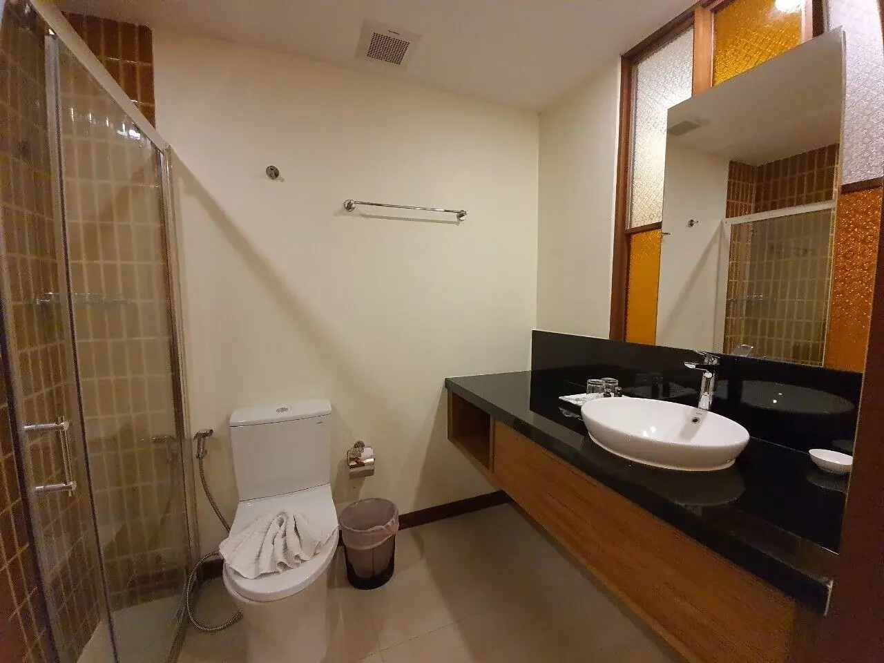 Foto - The Signature Hotel Thapae