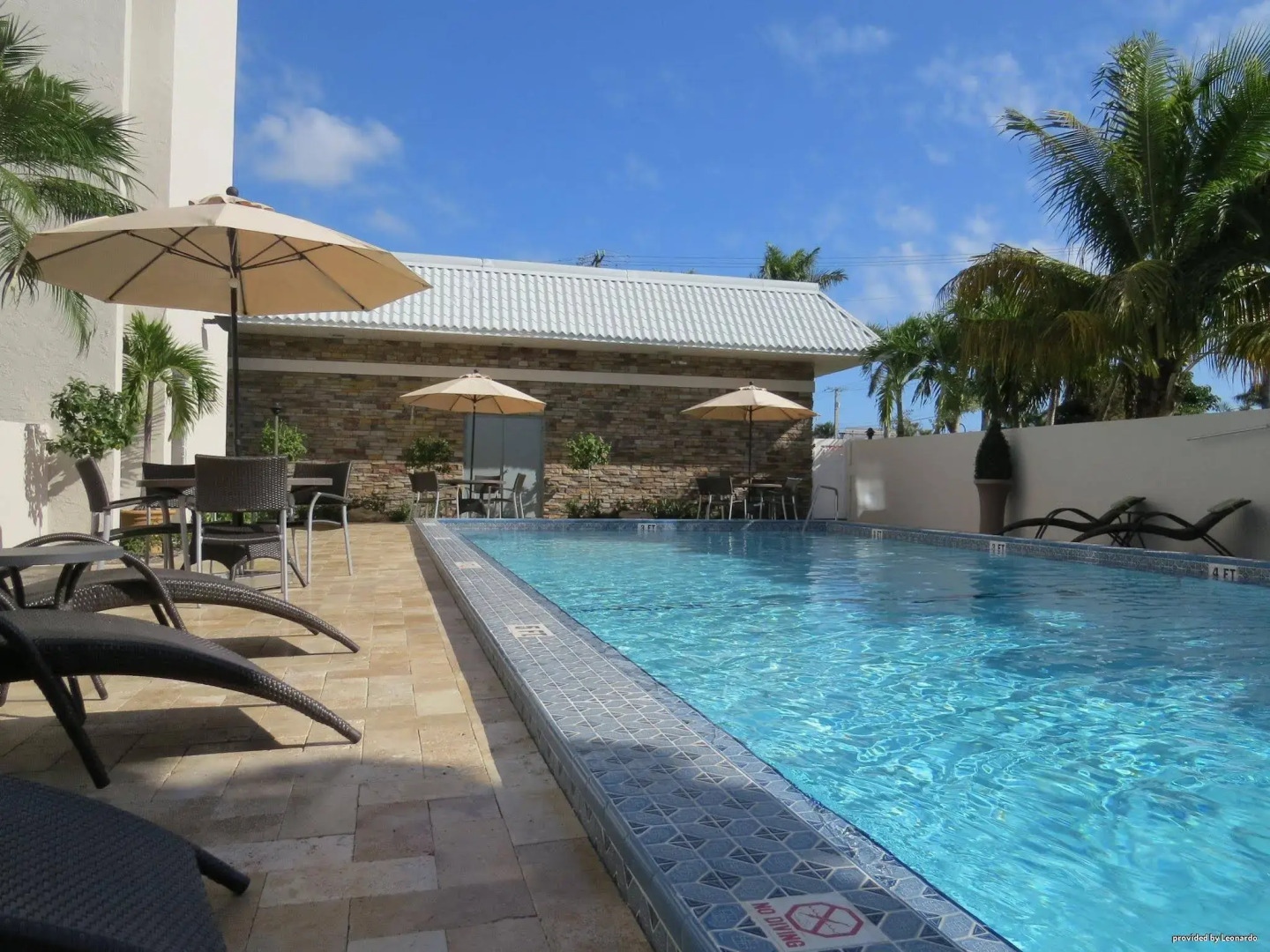 Foto - Best Western Plus Hollywood/Aventura