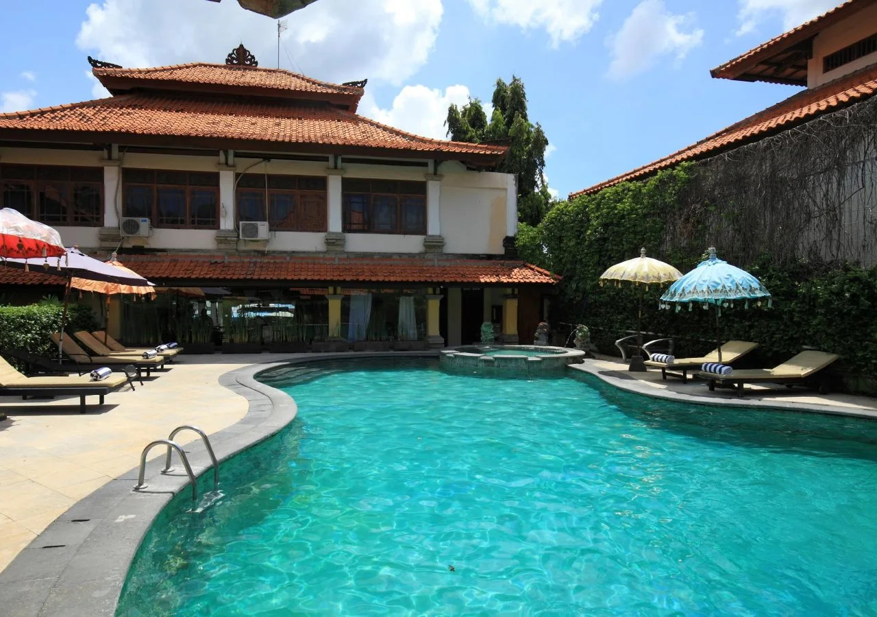 Foto - Royal Hotel and Villa Bali