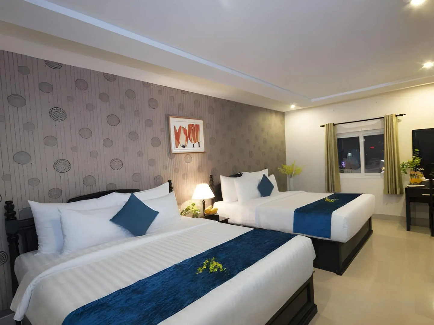 Foto - Sunrise Central Hotel