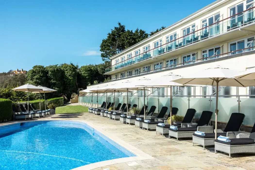 Foto - Hotel Cristina