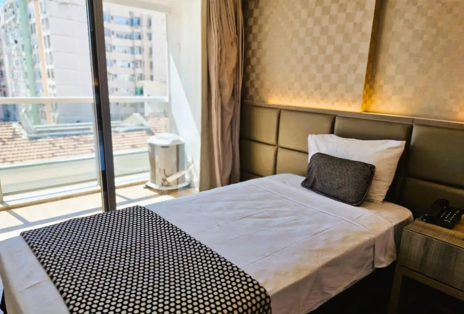 Foto - Royal Regency Palace Hotel