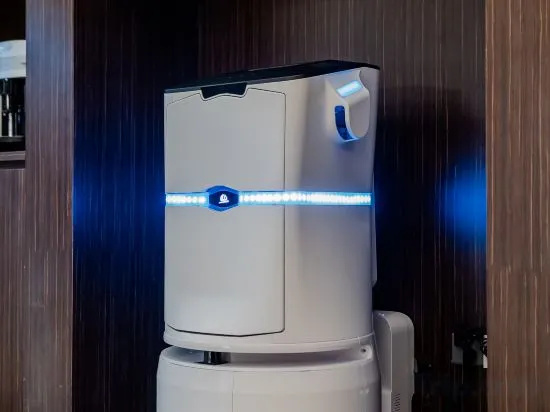 Homeinn Plus Hotel (Shanghai Meilan Lake Luonan Xincun Subway Station)