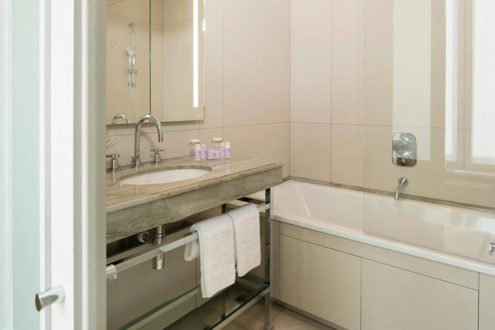 Foto - Hôtel Bedford