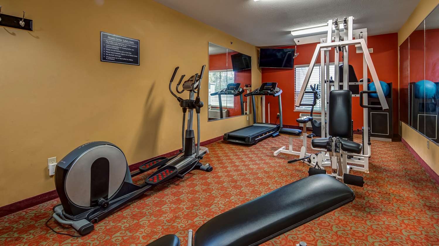 Photo - SureStay Plus Hotel by Best Western Alvin