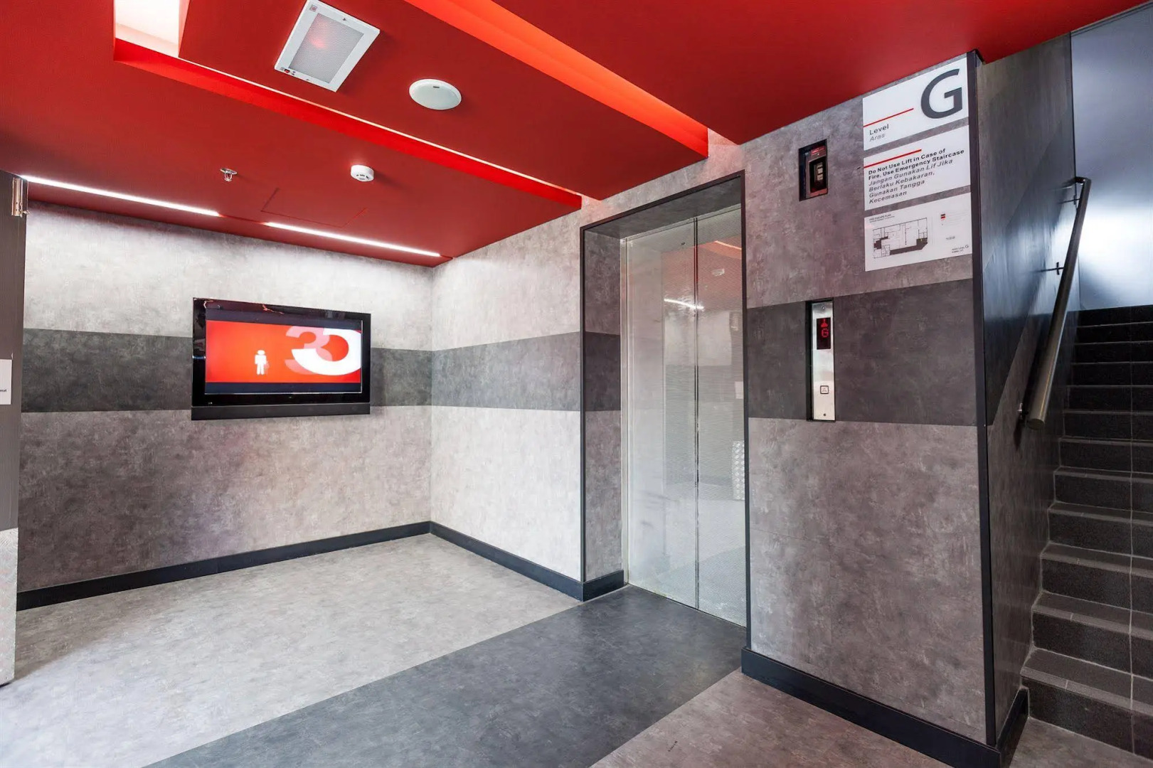 Foto - MoMo's Kuala Lumpur