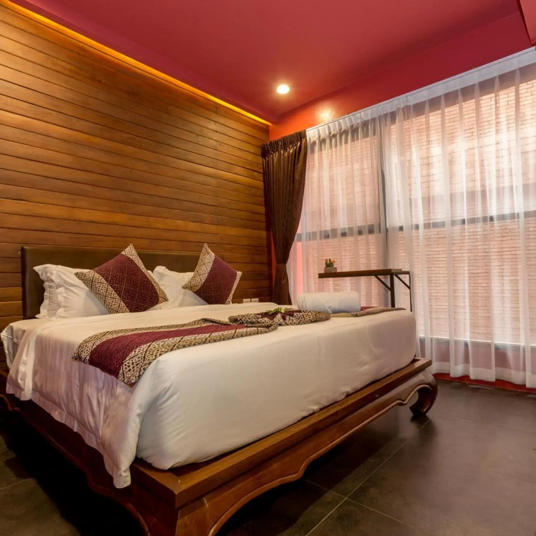 Foto - The Guest Arak Boutique Hotel
