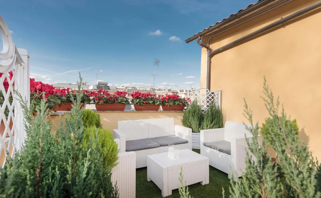 Photo - Hotel Infinito - Gruppo BLAM HOTELS