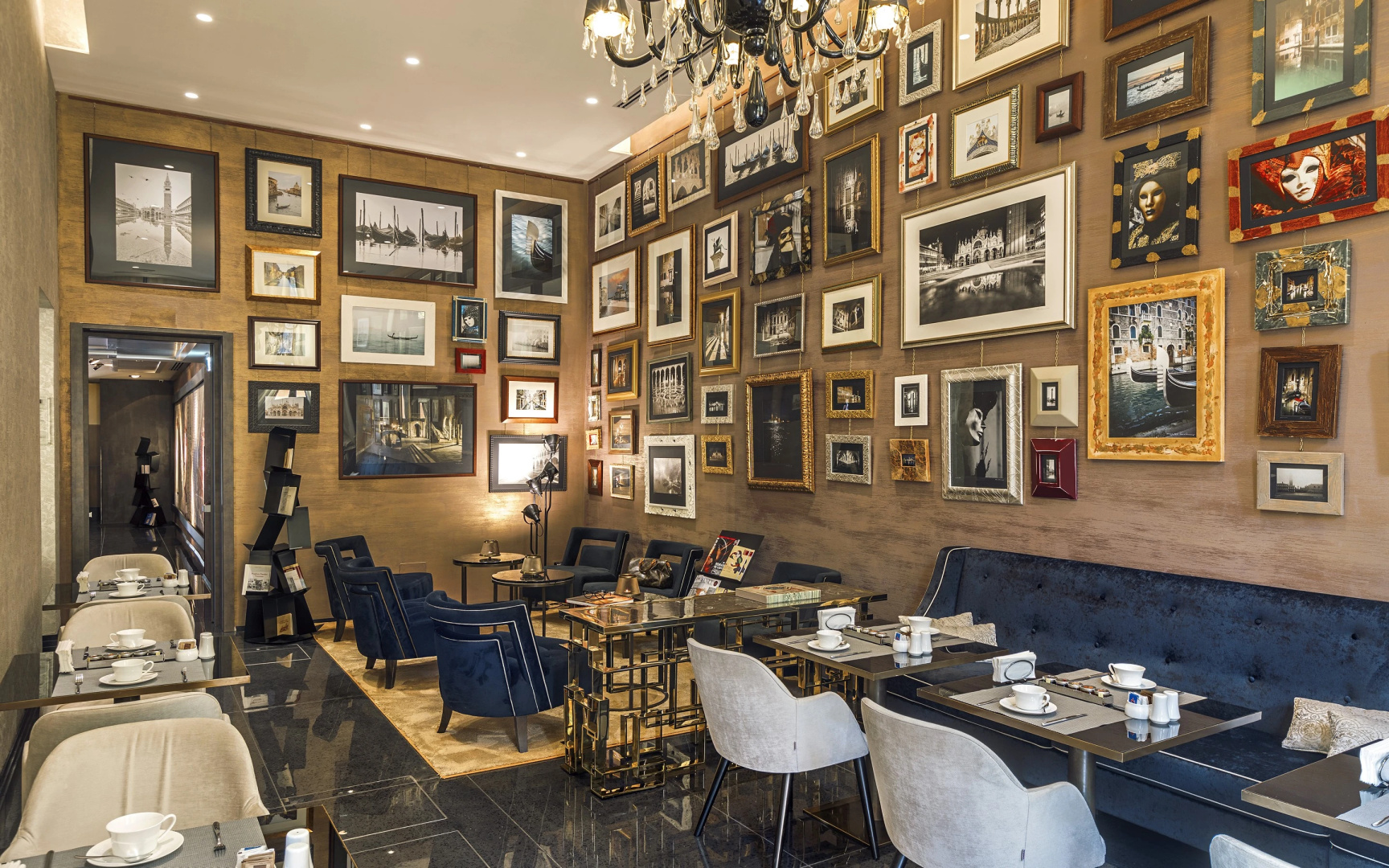 Foto - Venice Times Hotel