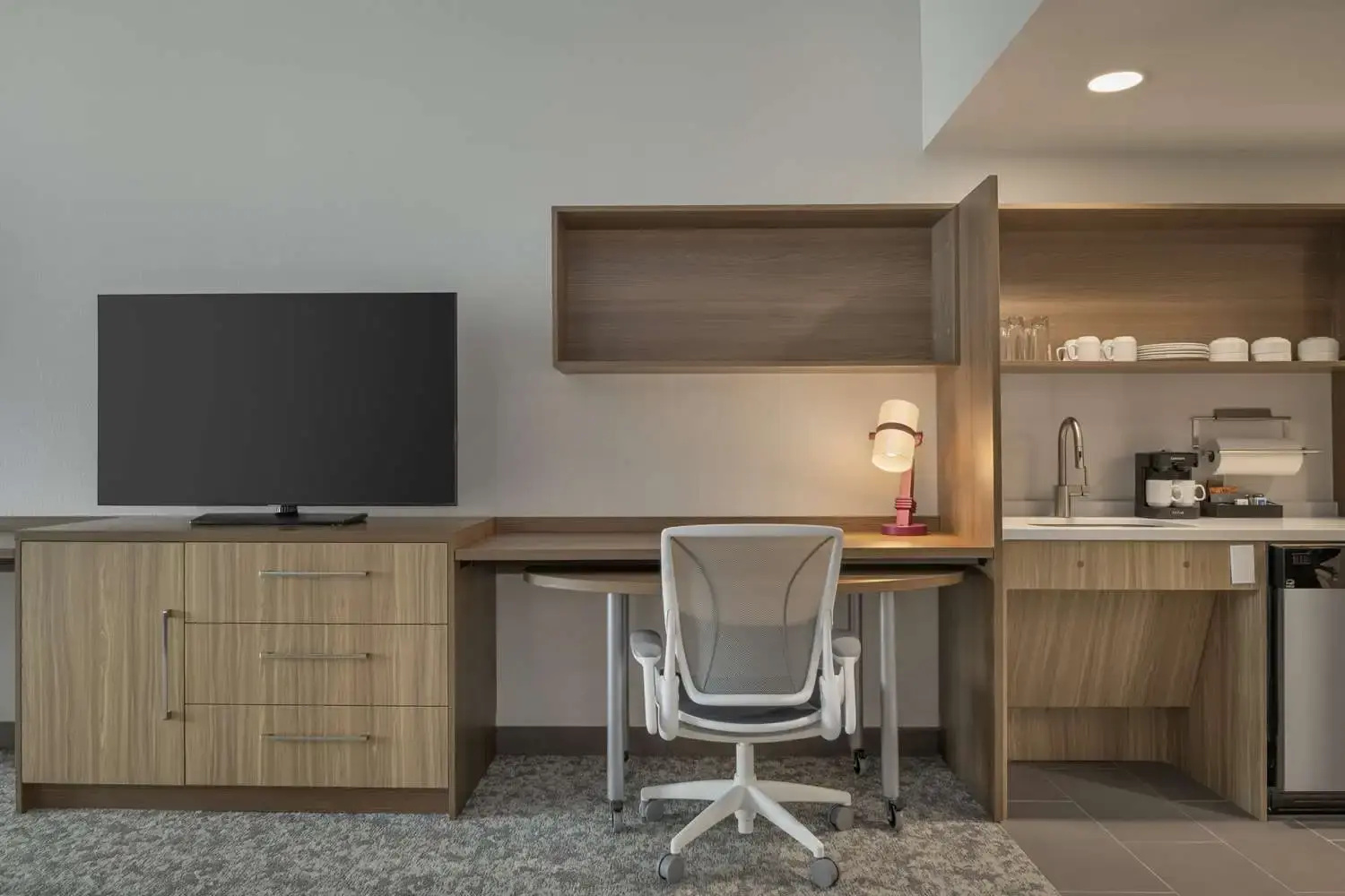 Foto - Home2 Suites By Hilton Sanford Orlando North