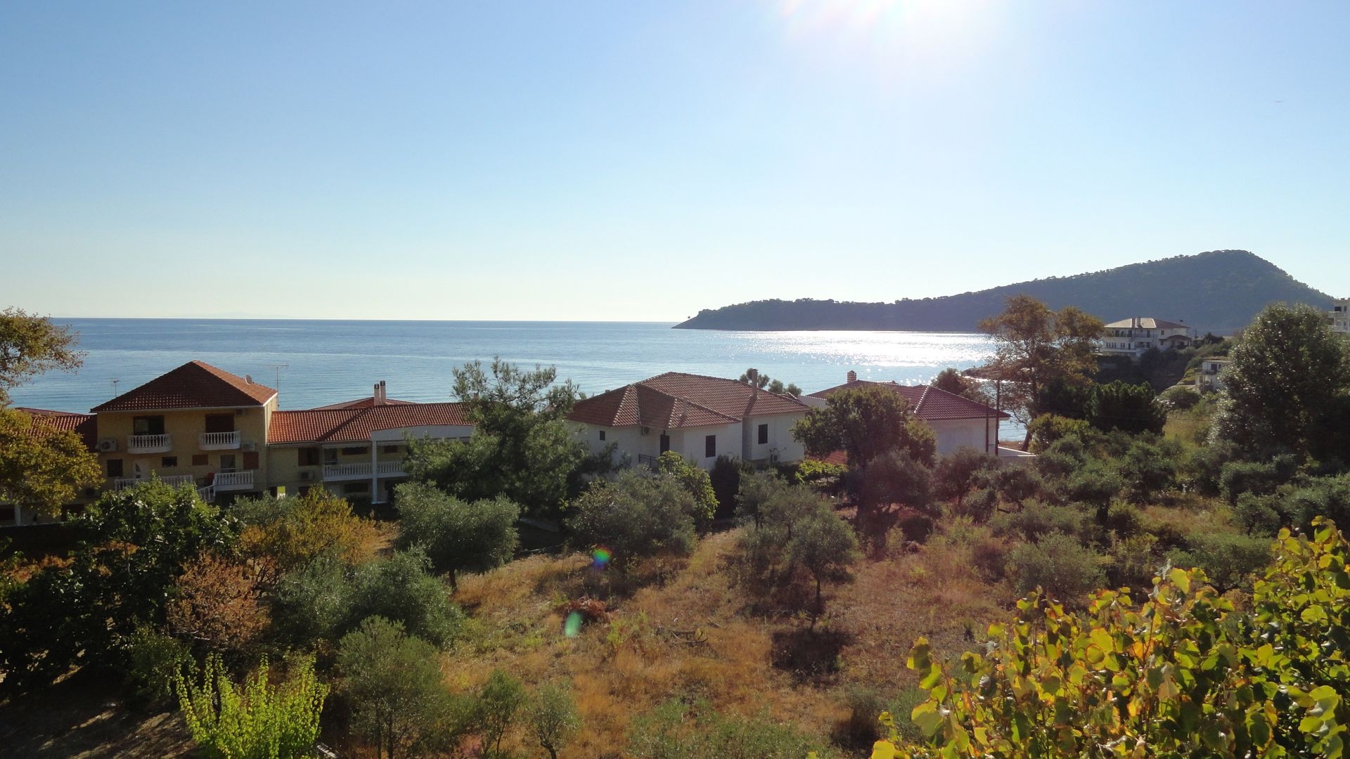 Blue Bay Beach Hotel