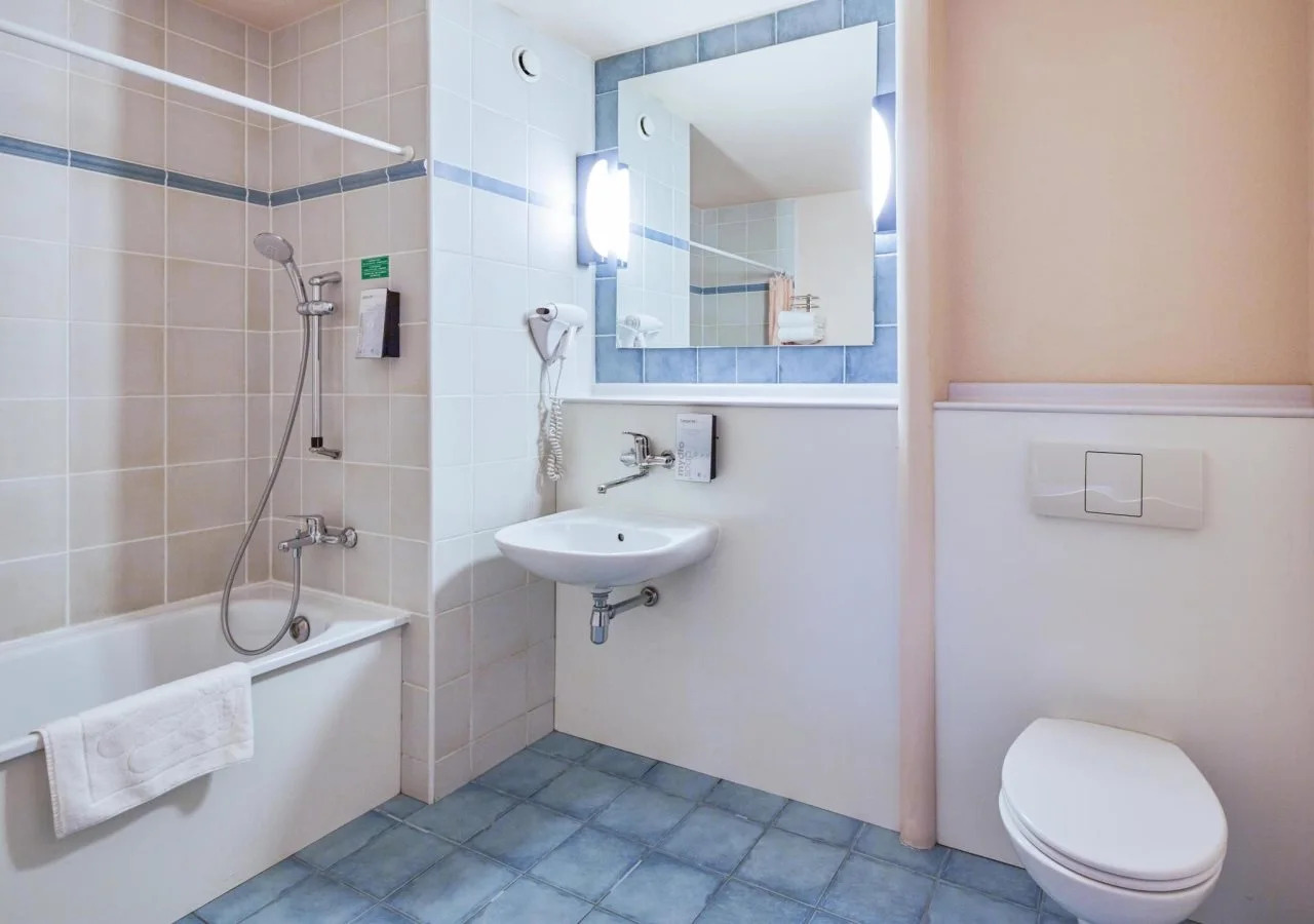 Foto - Campanile Katowice