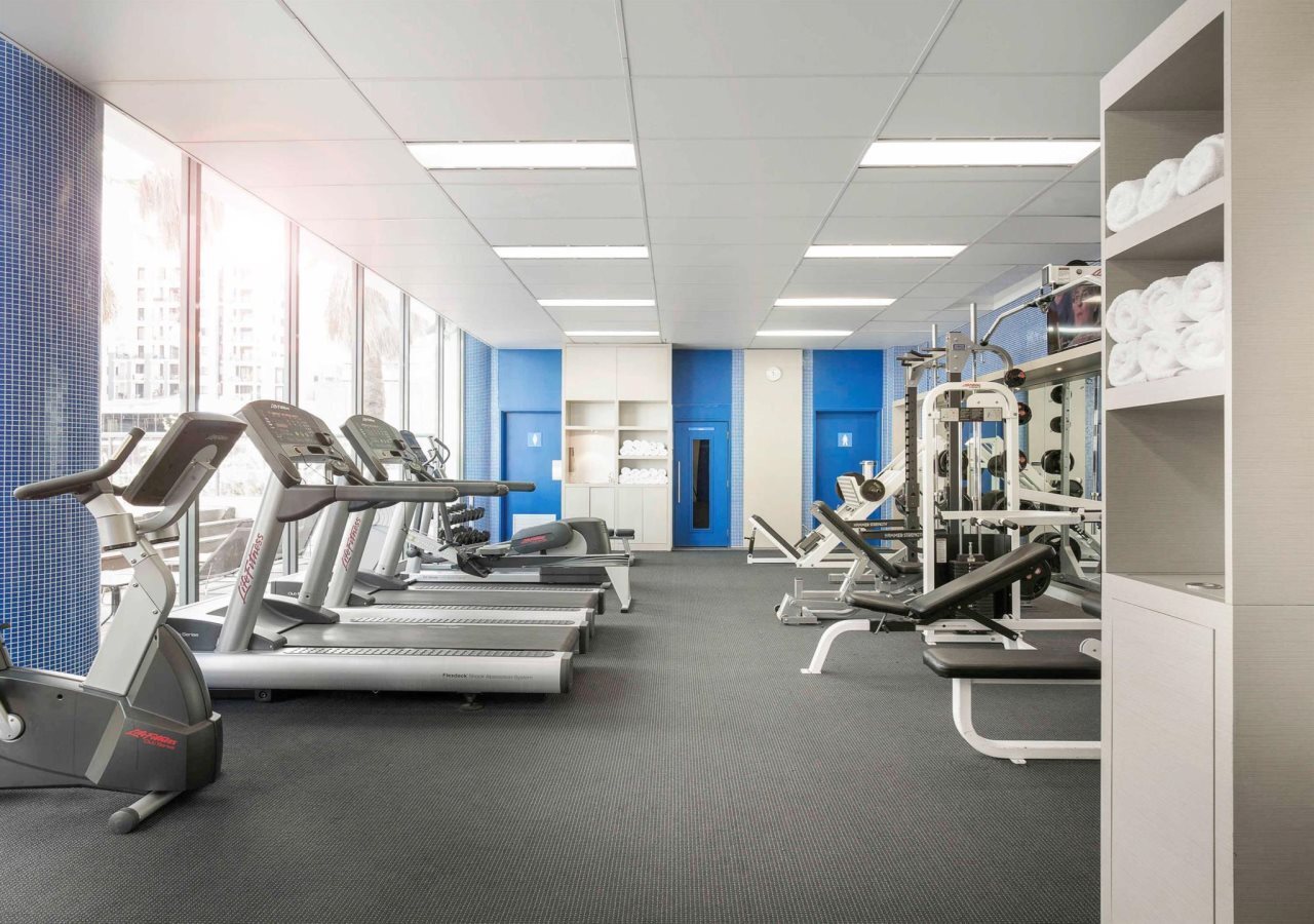 Photo - Amora Hotel Brisbane