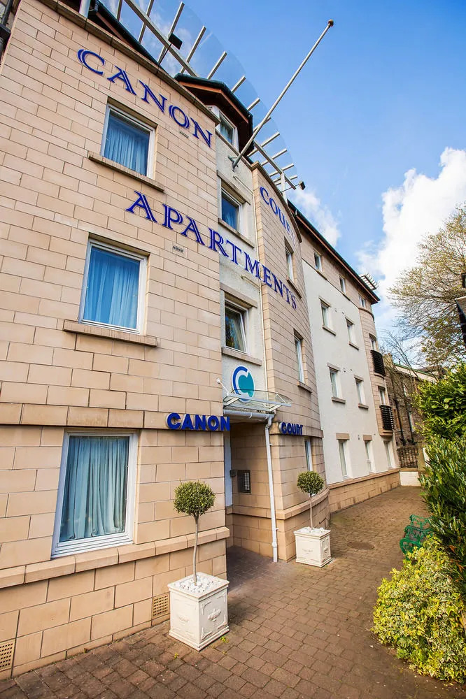 Photo - Edinburgh Aparthotel