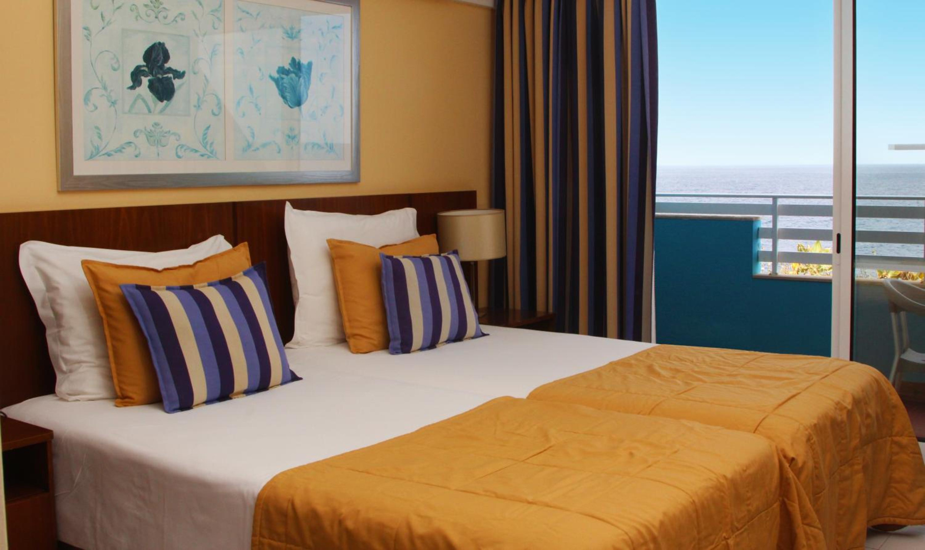 Foto - Rocamar Lido Resort