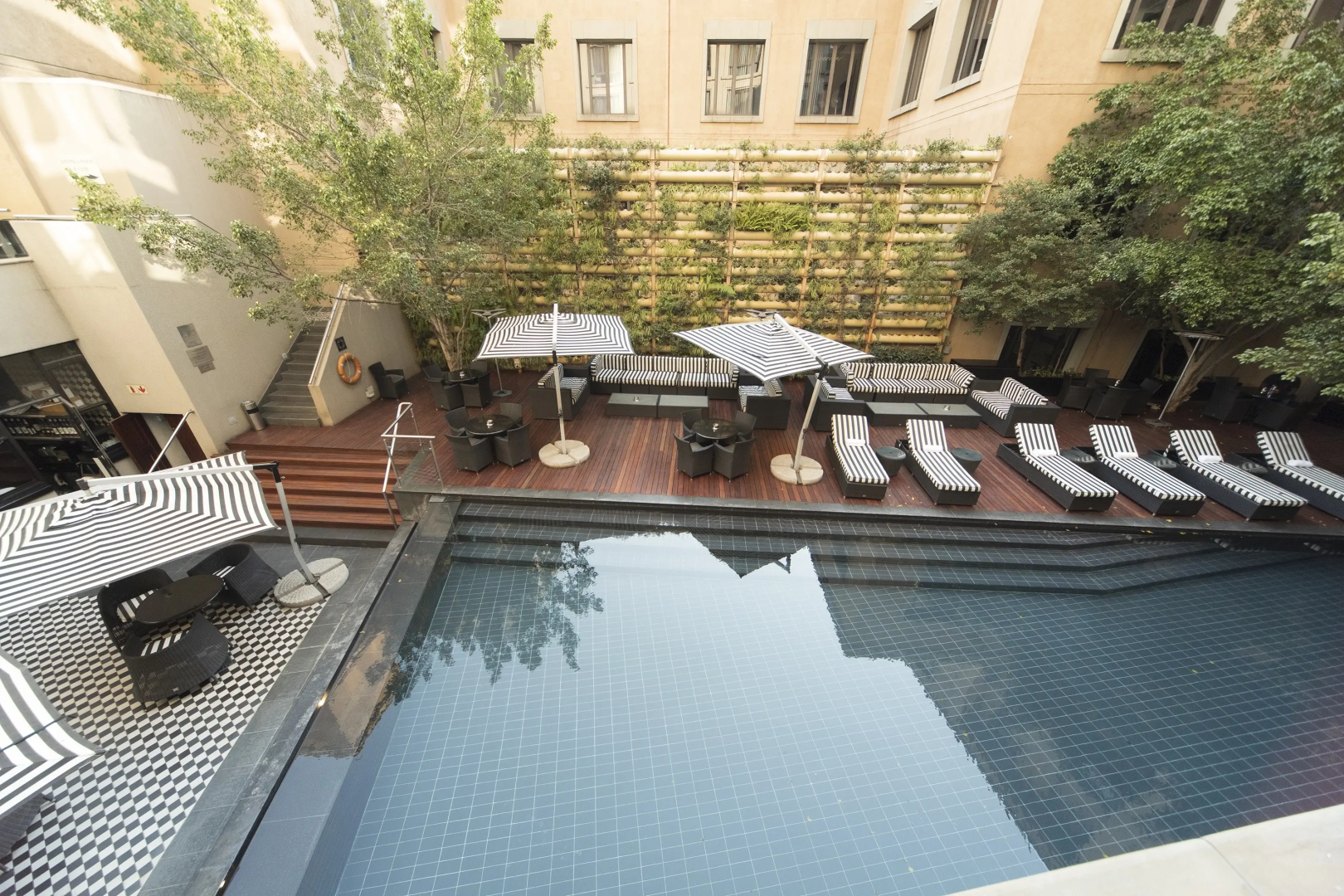 Foto - DAVINCI Suites