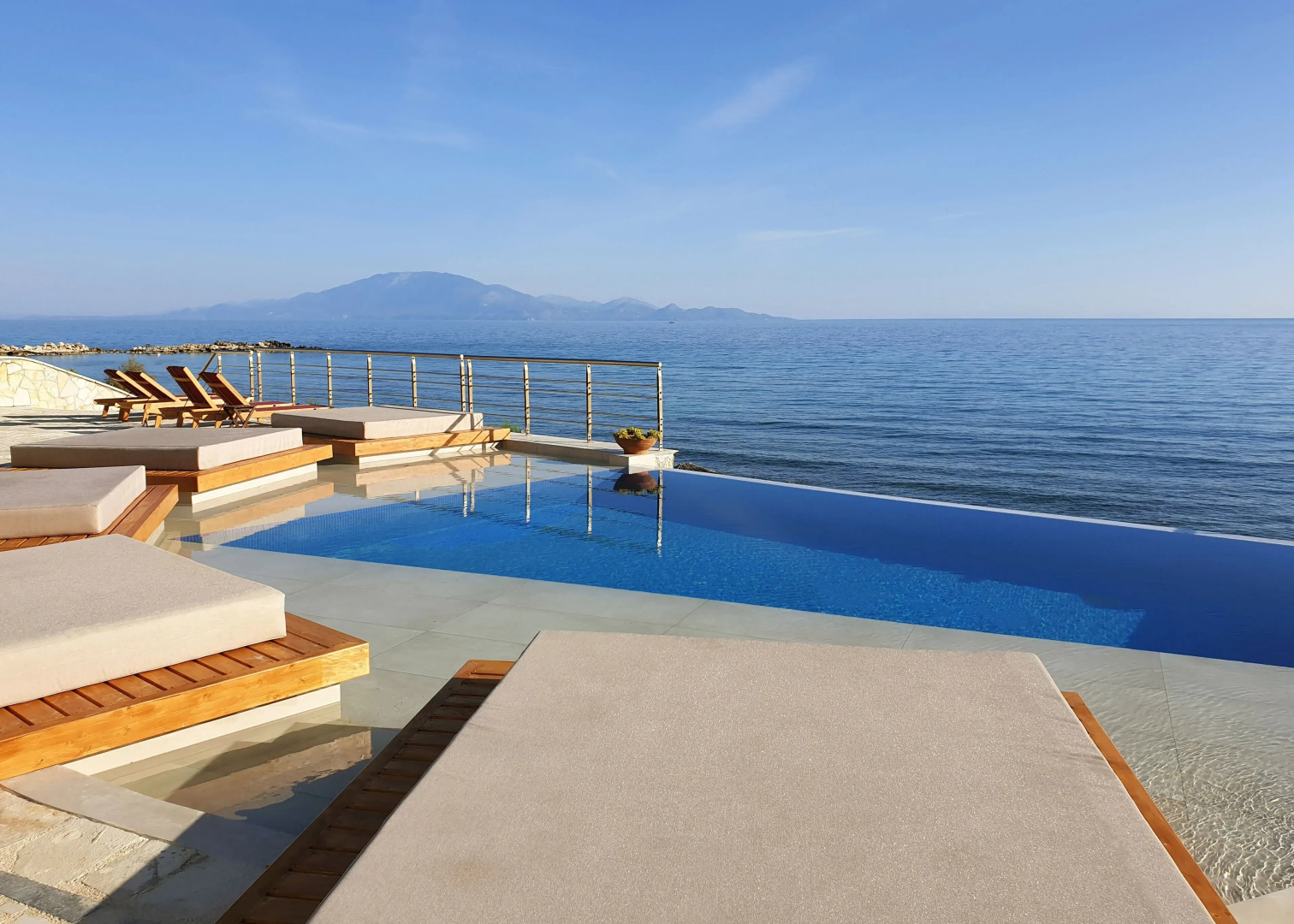 Foto - Tsamis Zante Suites - Adults Only