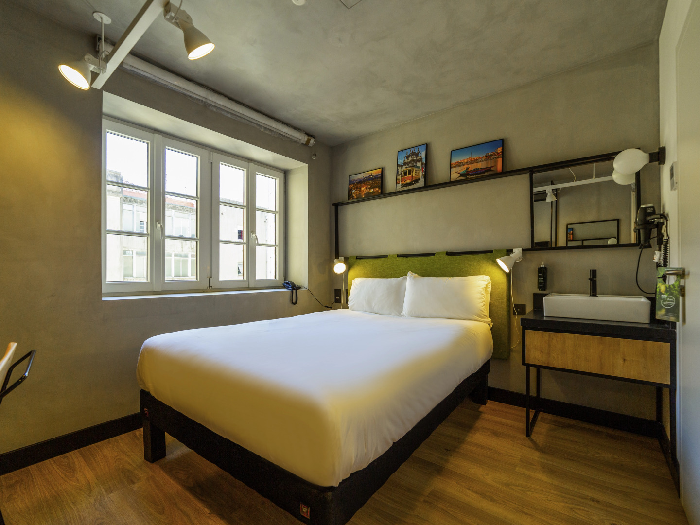 Photo - ibis Porto Centro Mercado Bolhao