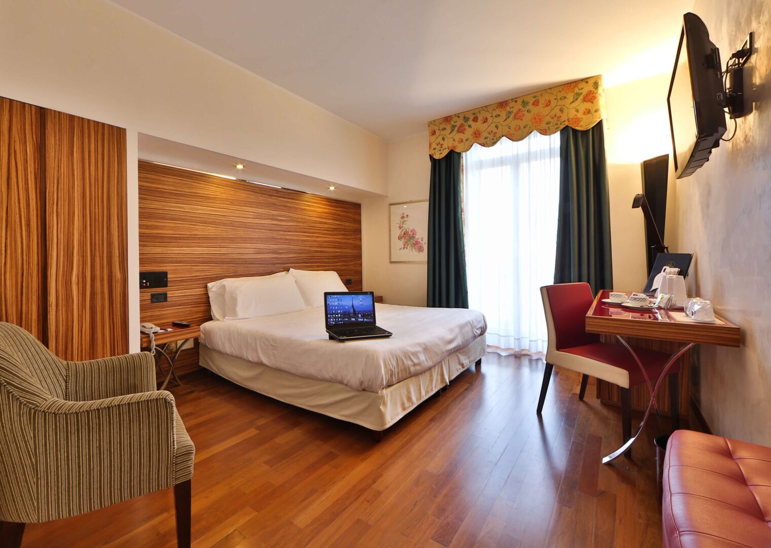 Foto - Best Western Hotel Piemontese