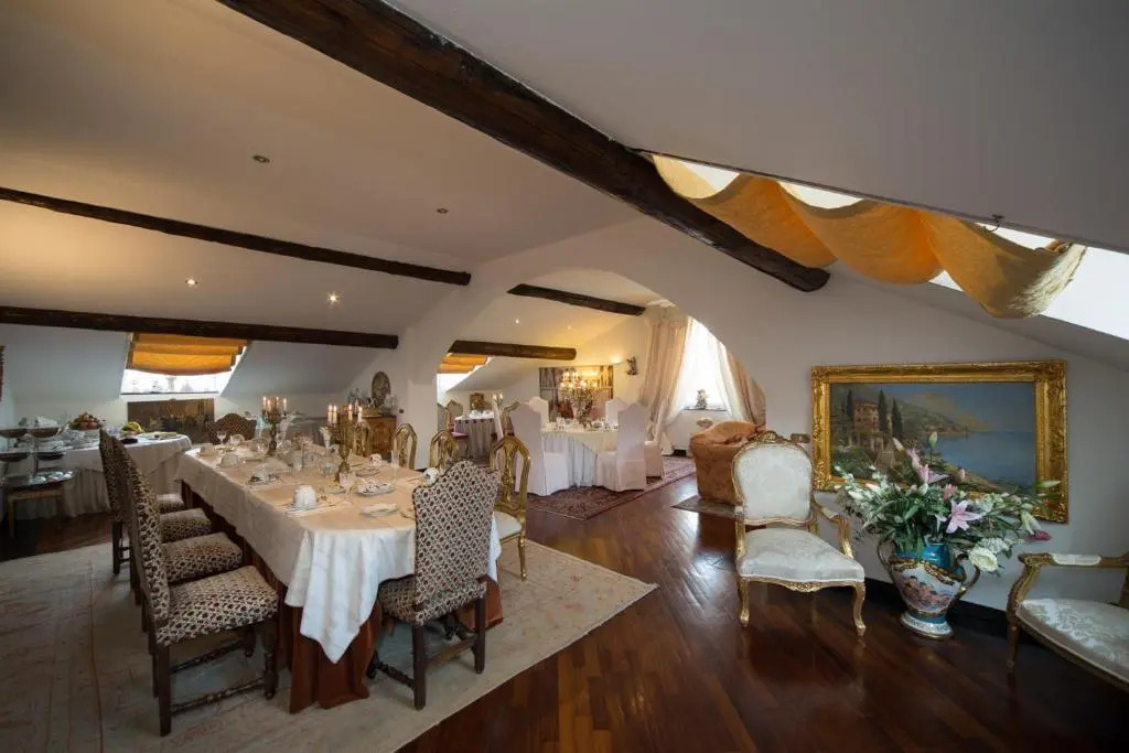 Photo - San Giorgio Rooms