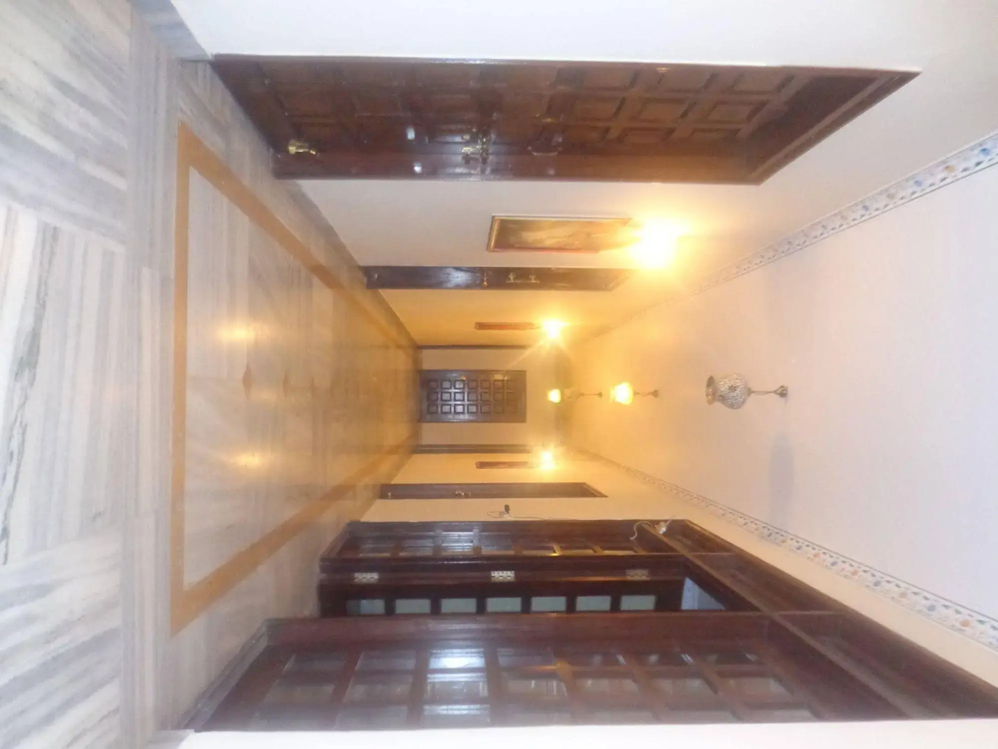 Foto - Laxmi Palace Heritage Boutique Hotel