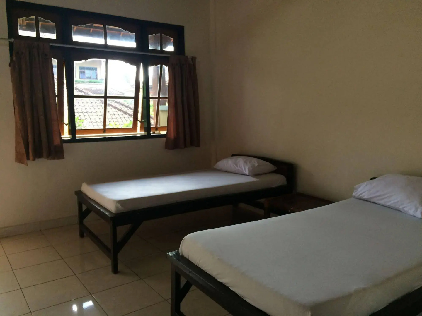 Foto - Suka Beach Inn